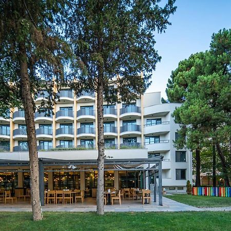Hvd Club Bor Ultra All Inclusive - Private Beach & Free Parking Sunny Beach Exterior foto