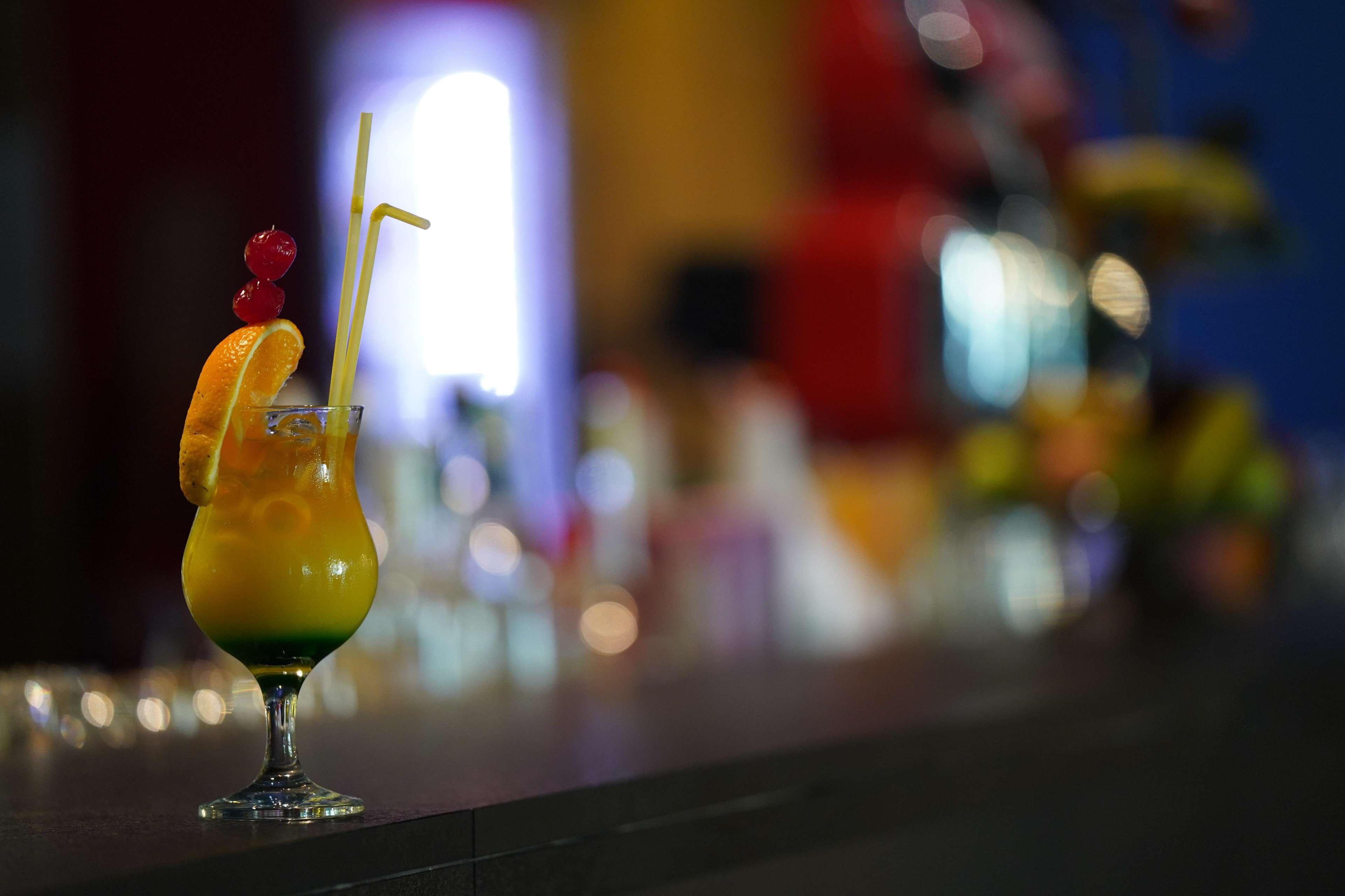 Hvd Club Bor Ultra All Inclusive - Private Beach & Free Parking Sunny Beach Exterior foto