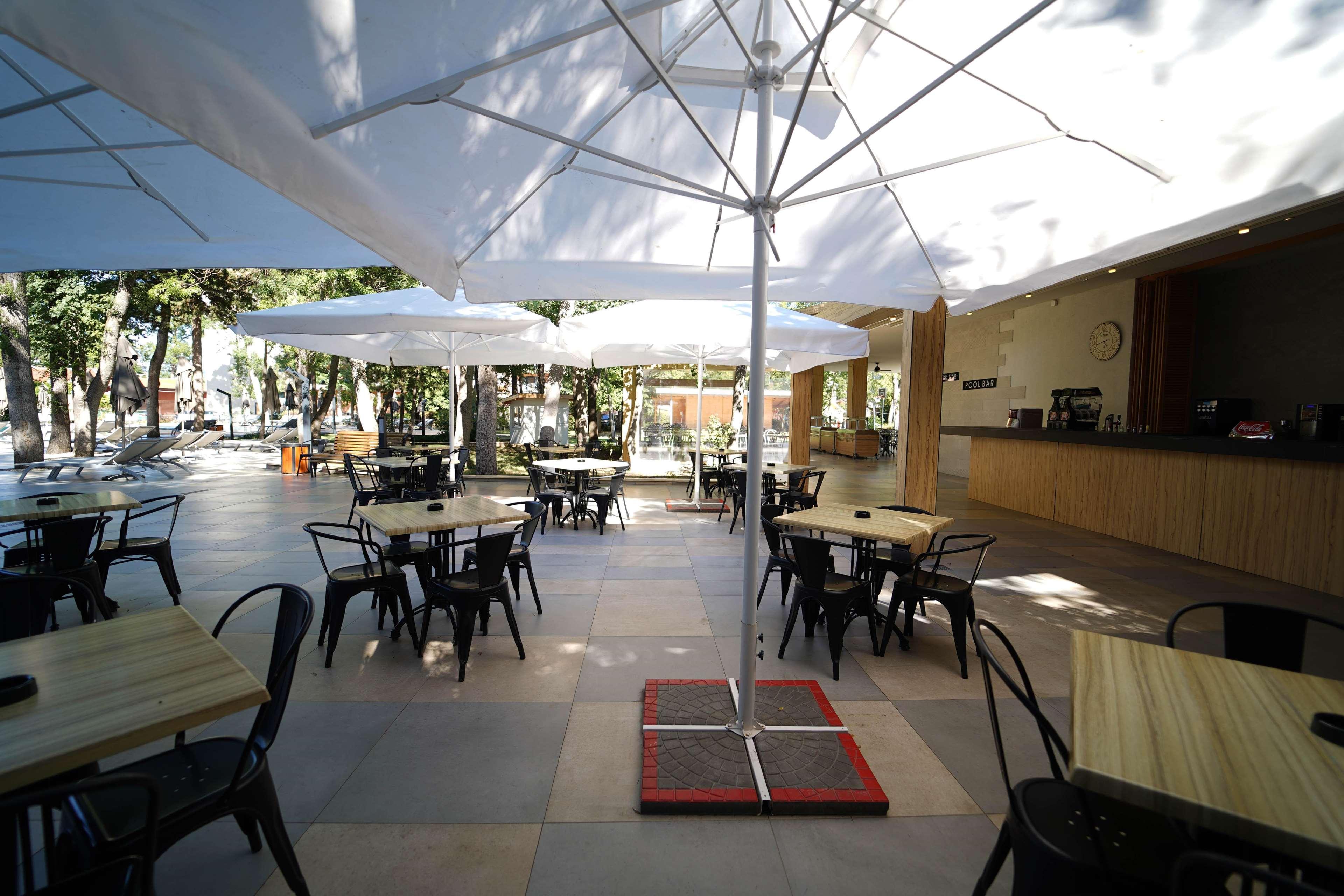 Hvd Club Bor Ultra All Inclusive - Private Beach & Free Parking Sunny Beach Exterior foto